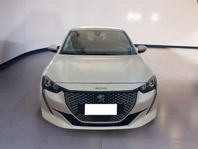 PEUGEOT 208 II 2019 e- Allure Pack 100kW