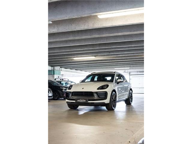 PORSCHE MACAN 2.0 T