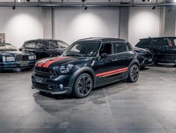 MINI COUNTRYMAN Mini Cooper D JCW Countryman S ALL4*TETTO*