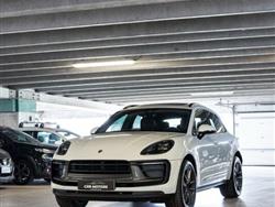 PORSCHE MACAN 2.0 T