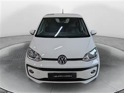 VOLKSWAGEN UP! 1.0 5p. eco take up! BlueMotion Technology