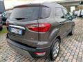 FORD ECOSPORT 1.5 ecoblue Titanium s&s 100cv my19