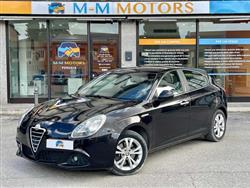 ALFA ROMEO GIULIETTA 2.0 JTDm-2 140 CV Distinctive