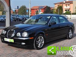 JAGUAR S-TYPE 2.5 V6 24V cat Executive GPL