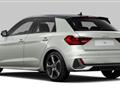 AUDI A1 SPORTBACK SPB 30 TFSI S line TETTO NERO