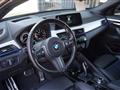 BMW X2 sDrive18d Msport