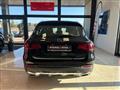 MERCEDES GLC SUV d 4Matic Sport