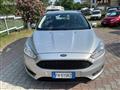 FORD FOCUS 1.5 TDCi 120 CV Start&Stop SW Business