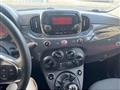 FIAT 500 1.3 mjt Lounge 95cv EURO 6!