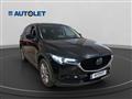 MAZDA CX-5 II 2017 Diesel 2.2 Exclusive 2wd 150cv auto my19