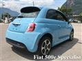 FIAT 500 ELETTRICA FIAT 500e ABARTH PREZZO IVA COMPRESA