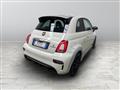 ABARTH 595C 1.4 t-jet Competizione 180cv