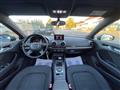 AUDI A3 SPB 1.4 TFSI g-tron