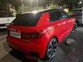 AUDI A1 30 1.0 tfsi S line edition 116cv s-tronic my20