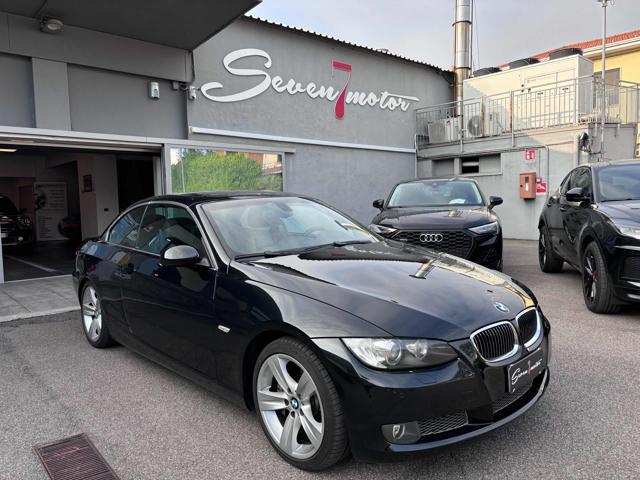 BMW SERIE 3 i cat Cabrio Futura