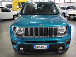 JEEP RENEGADE 4XE 1.3 T4 190CV PHEV 4xe AT6 Limited