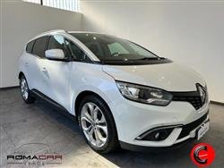 RENAULT SCENIC TCe 115 CV Energy Life