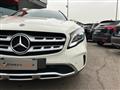 MERCEDES CLASSE GLA d Automatic SPORT- GARANZIA - KM CERTIFICATI