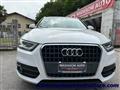 AUDI Q3 2.0 TDI quattro S tronic Business