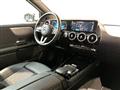 MERCEDES CLASSE GLA d Auto 4Matic Sport Navi