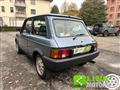 AUTOBIANCHI A112 1050 Abarth 70HP iscritta ASI