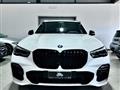 BMW X5 xdrive30d Msport