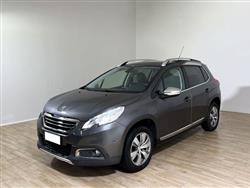 PEUGEOT 2008 (2013) PureTech 82 Allure