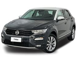 VOLKSWAGEN T-ROC 1.6 TDI Style BlueMotion Technology