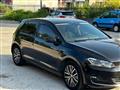 VOLKSWAGEN GOLF ALLSTAR