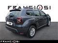 DACIA DUSTER 1.0 tce Comfort Gpl 4x2 100cv