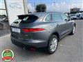 JAGUAR F-PACE 2.0 D 240 CV AWD aut. Prestige