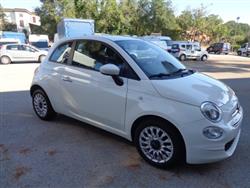 FIAT 500 1.2 Dualogic Lounge