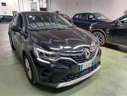 RENAULT Captur Blue dCi 8V 95 CV Business