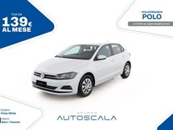 VOLKSWAGEN POLO 1.6 TDI 95cv 5p. Highline BlueMotion Tech.