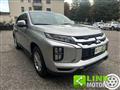 MITSUBISHI ASX 2.0 2WD GPL Bi-fuel Invite GARANZIA 12 MESI