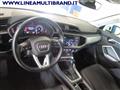 AUDI Q3 35 TDI S-tronic  Advanced Promo Navi Garanzia 24M