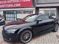 AUDI TT Coupe 2.0 tfsi Advanced S-Line