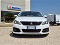 PEUGEOT 308 HDI 100cv SW AUTOCARRO 5 POSTI Business