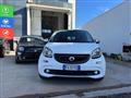 SMART FORFOUR 70 1.0 twinamic Passion