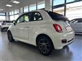 FIAT 500 1.3 mjt 16v Lounge 95cv