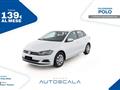 VOLKSWAGEN POLO 1.6 TDI 95cv 5p. Highline BlueMotion Tech.