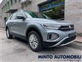 VOLKSWAGEN T-ROC 1.5 TSI 150CV DSG LIFE KM-0 PRONTA CONSEGNA