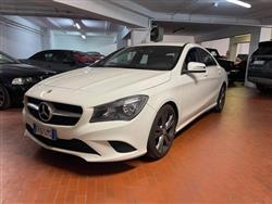 MERCEDES CLASSE CLA Sport*KM. CERTIFICATI!