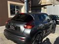 NISSAN Juke 1.5 dCi n-tec