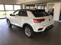 VOLKSWAGEN T-ROC 1.0 TSI 115 CV Style BlueMotion Technology