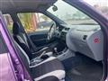 DAIHATSU TERIOS 1.3 SX 4WD + BLOCC. DIFFERENZIALE