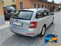 SKODA OCTAVIA 1.6 TDI CR 110 CV Wagon Executive