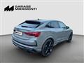 AUDI Q3 Sportback RS 2.5 quattro s-tronic