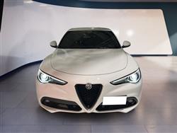 ALFA ROMEO STELVIO 2022 2.2 t Veloce Q4 210cv auto