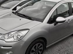 CITROEN C3 PureTech 68 Attraction